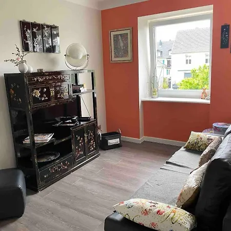 Apartman Chez Elena Brunstatt