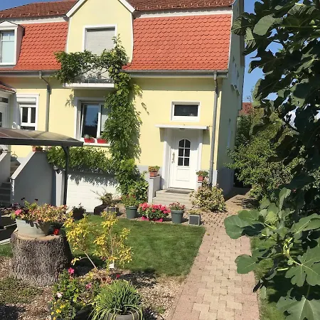 Apartment Chez Elena Brunstatt