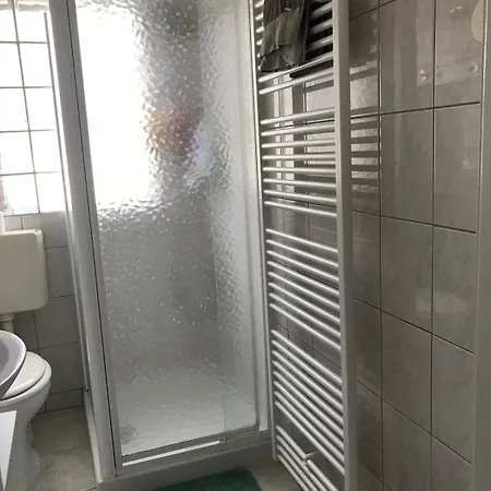 Chez Elena Apartman